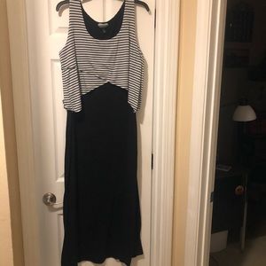 Ashley Brittney dress